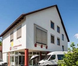 Sanitätshaus Ursberg Bild 2