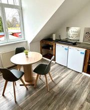 Pension "Zum Lindeneck" Bild 7