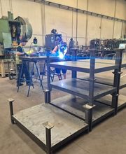 LMA MANUFACTURING S L imagen 2