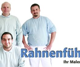 Mark Rahnenführer Malermeister Bild 2