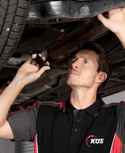 KÜLO - KÜS Prüfstelle Losheim Bild 3