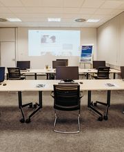 Bechtle IT-Systemhaus Solingen Bild 17