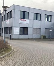 Toyota Material Handling Bild 1