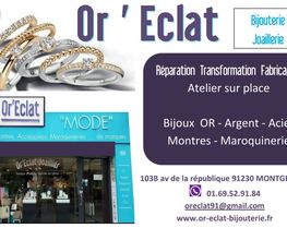 Or ' Eclat image 11