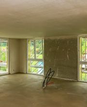 Gabriele Mirarchi AG Maler Gipser und Fassaden Bild 2