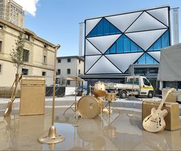 Atelier Swissart Edition-Genève Sàrl Bild 3