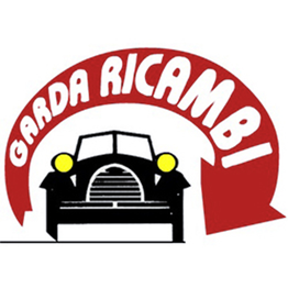 Garda Ricambi logo