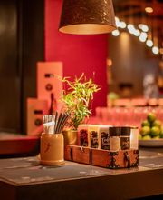 PETER PANE Burgergrill & Bar Bild 7