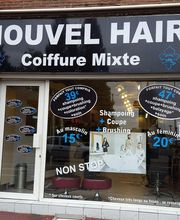 NOUVEL HAIR MILOU image 8