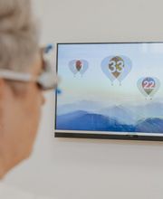 Zentrum für Optometrie & Augenoptik Magdeburg GmbH Bild 20