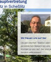 AXA Norbert Betz Bild 1