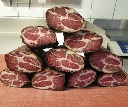 Pferdemetzgerei Gantner Bild 2