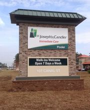 St. Joseph's/Candler Urgent Care - Pooler image 20