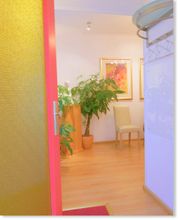 Dr. (USA) Ralf Manstein D.C, (USA) Chiropraktiker, Doctor of Chiropractic (USA) Bild 2