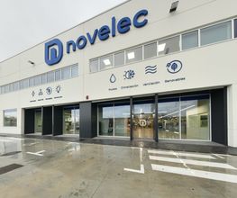 Novelec Eadi imagen 3