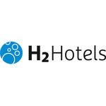 H2 Hotel München Messe logo