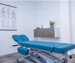 Equilibrium Fisioterapia Bild 3