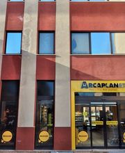 Arcaplanet immagine 5