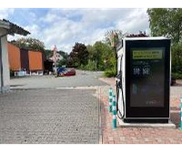ChargeOne Ladestation Bild 8