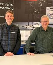 HOLZLEITNER Elektrogeräte Bild 2
