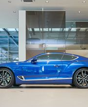 Bentley ZUG - AMAG Automobil und Motoren AG Bild 5