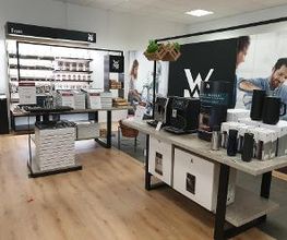 WMF Outlet Oberau Bild 7