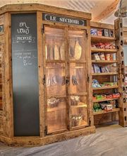 Menuiserie Steve Henchoz Bild 8