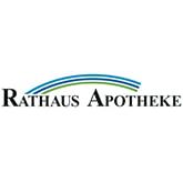 Logo der Rathaus Apotheke