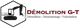 Démolition G.T