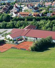 Tennisschule Meigel Bild 1