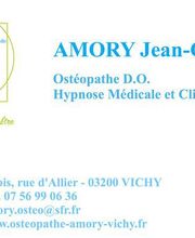 Jean Charles Amory image 1