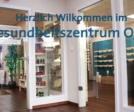 Gesundheitszentrum OPAL GbR Bild 1