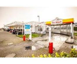 Shell Recharge Charging Station Bild 7