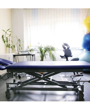 Physiotherapie Susann Schröter Bild 4
