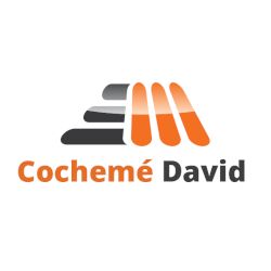 Cochemé David