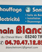 Sasu Blanchet Romain image 2