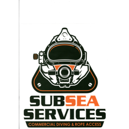 Sub Sea Services logo