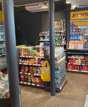 JET Tankstelle Bild 1