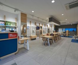 Écouter Voir Optique LORIENT TOULLEC image 1