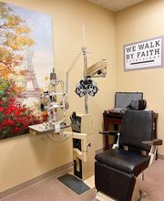 Metro Eyes - Vision Health and Optics image 2