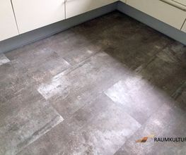 Vinyl Betonoptik