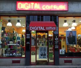 Digital Coiffure image 5