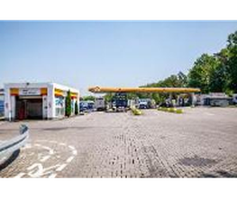 Shell Recharge Charging Station Bild 1