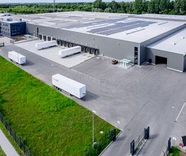 Brose Sitech GmbH Bild 1