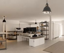 rd Atelier d'architecture Sàrl Bild 2