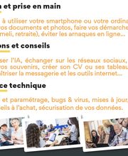 Mon Assistant Numérique Tours Est image 2