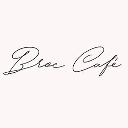 Broc Café