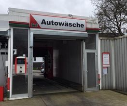 star Tankstelle Bild 3