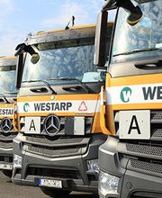 Helmut Westarp GmbH & Co. KG Bild 1