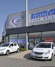 FRANCE Pare Brise image 2